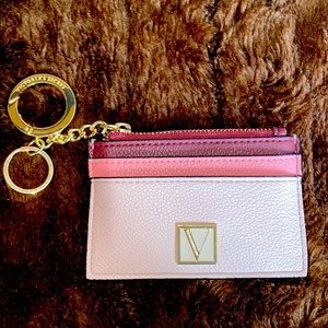 Victoria's Secret card holder !